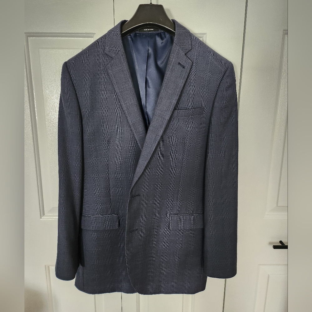 Suit Jacket - image 1